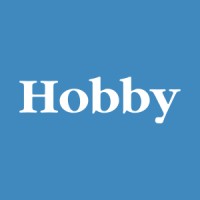 Hobby-Wohnwagenwerk Logo