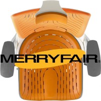 Merryfair Chair System Logo