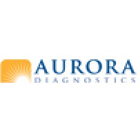 Aurora Diagnostics Logo