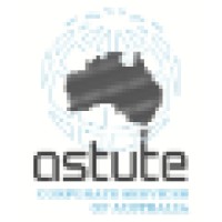 Astute Corporate Services Pty Ltd Logo