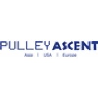 Pulley Ascent (Asia) Pte Ltd Logo