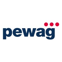 pewag Australia Logo