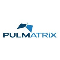Pulmatrix Inc. Logo