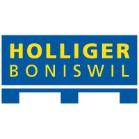 Holliger Gruppe Logo