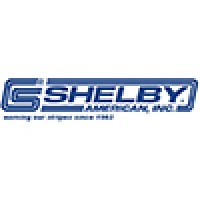Shelby American, Inc. Logo