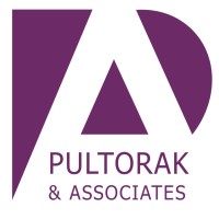 Pultorak and Associates Logo