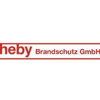 Heby Brandschutz GmbH Logo