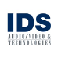 IDS Audio Video & Technologies Logo