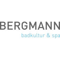 BERGMANN AG Logo