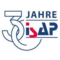 ISAP AG Logo