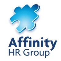 Affinity HR Group, Inc. Logo