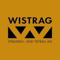WISTRAG Strassen- und Tiefbau AG Logo