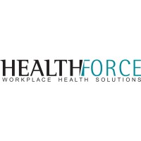 HealthForce Partners Logo