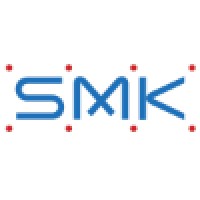SMK Electronics USA Logo