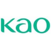 Kao Asia & Oceania Logo