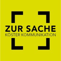 Köster Kommunikation Logo