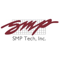 SMP Tech, Inc. Logo