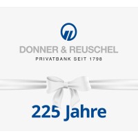 Bankhaus DONNER & REUSCHEL Logo