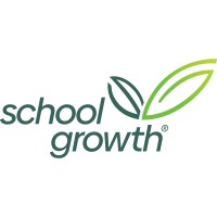 School Growth Logo