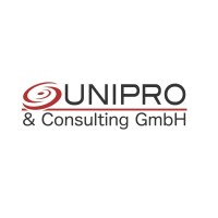 UNIPRO & Consulting GmbH Logo
