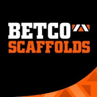Builders Equipment & Tool Company dba BETCO Scaffolds Logo