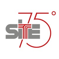 SITE SpA Logo