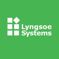 Lyngsoe Systems Library Logo