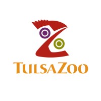 Tulsa Zoo Management, Inc. Logo