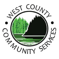 West County Community Services Logo