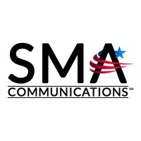 SMA Communications, LLC Logo