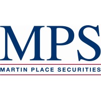 Martin Place Securities Logo