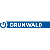 Grunwald Display Solutions GmbH Logo