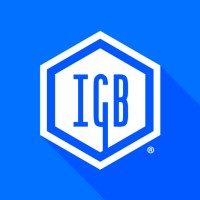 Into Great Brands, Inc. (IGB) Logo