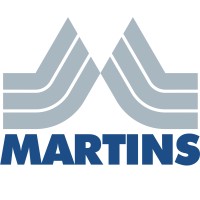 Martins Logo