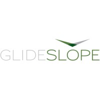 CSM Advisory Group (GlideSlope) Logo