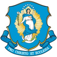 Association of Marian Helpers Logo