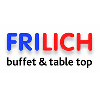 Frilich GmbH Logo