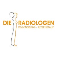 DIE RADIOLOGEN Logo