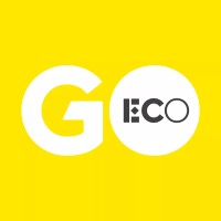 Go Eco (Waikato Environment Centre) Logo