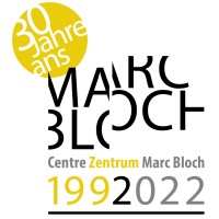 Centre Marc Bloch Logo