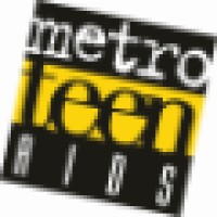 Metro TeenAIDS Logo
