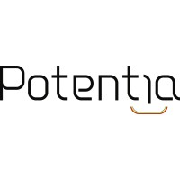 Potentia Growth Technologies Logo