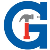 Griff Building Supplies Logo