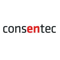 Consentec GmbH Logo