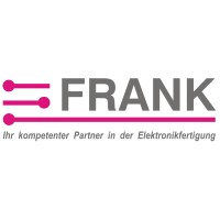Frank Elektronik GmbH Logo