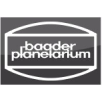 Baader Planetarium Logo