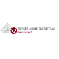 Tiergesundheitszentrum Grußendorf Logo