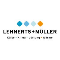 Lehnerts & Müller GmbH Logo
