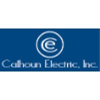 Calhoun Electric, Inc. Logo