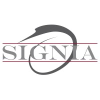 SIGNIA Logo